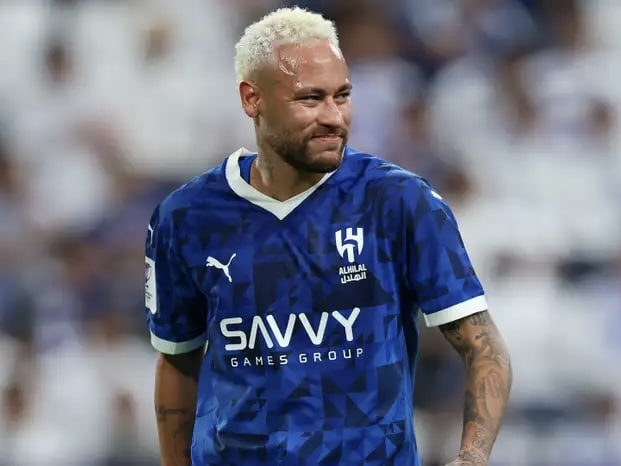 Neymar Nears Return from Injury