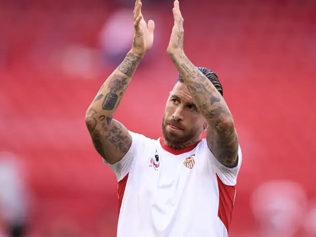 Ramos Dreams of Real Madrid Return Amid Injury Crisis