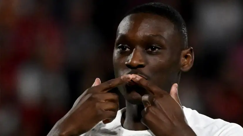 Chelsea Cool Interest in PSG Striker Randal Kolo Muani