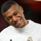 Mbappe Misses Penalty Again in Madrid’s Loss