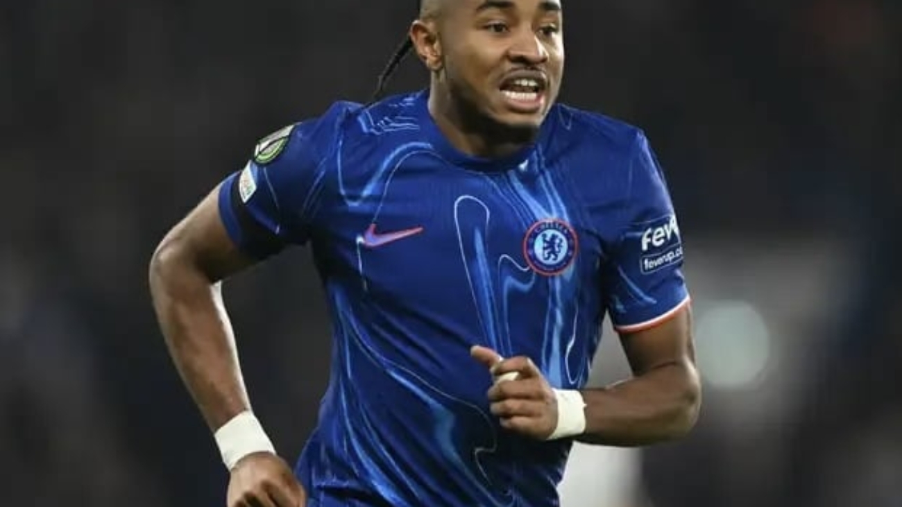 Barcelona Eye Move for Chelsea's Nkunku