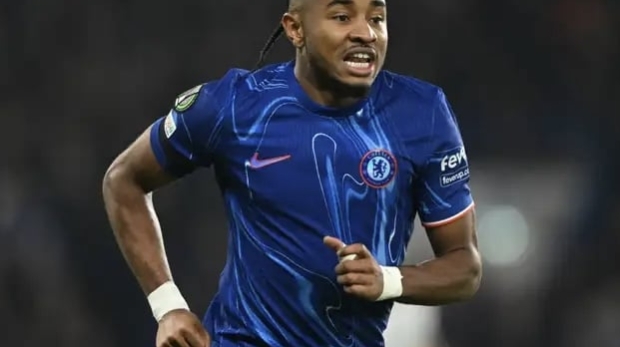 Barcelona Eye Move for Chelsea's Nkunku