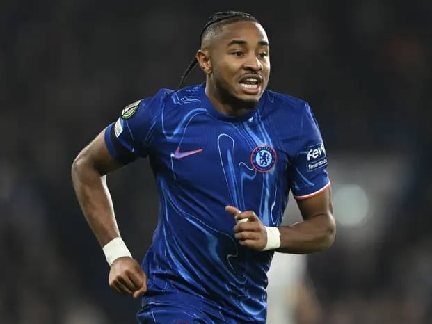 Barcelona Eye Move for Chelsea's Nkunku