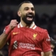 Salah Reveals His Dream for Liverpool