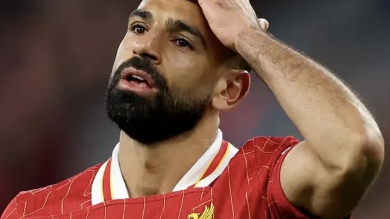 Chelsea Told to Reject Signing Salah from Liverpool