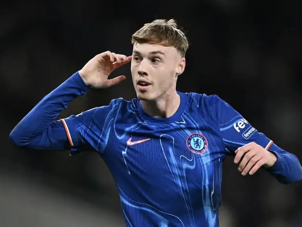 Chelsea Warned About Cole Palmer’s Dream to Join Man United