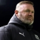 Wayne Rooney Hits With Sack Chants Again at Plymouth