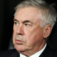 Carlo Ancelotti is Upset with Real Madrid