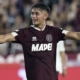 Liverpool and Man United Battle for Argentine Teen