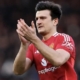 Amorim Hints Maguire Could Take Captaincy