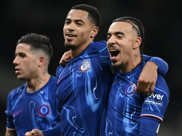 Chelsea Hailed as Premier League's Best Team