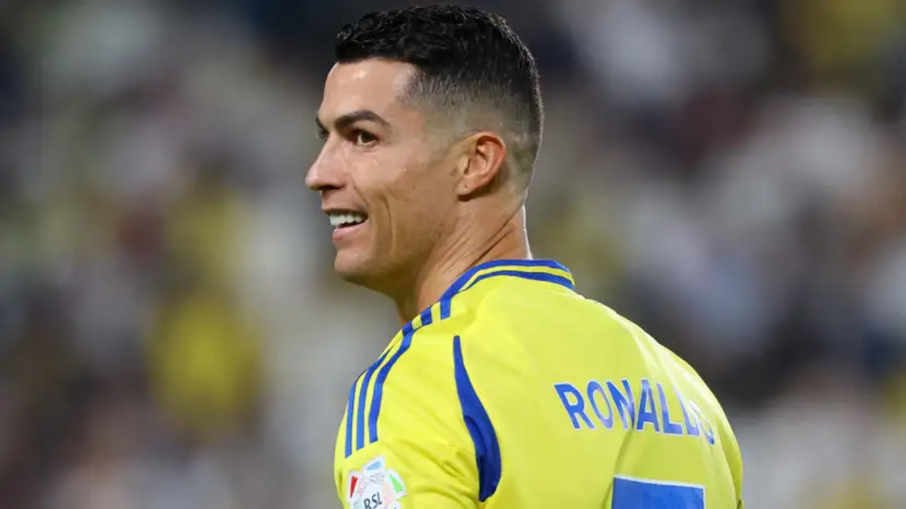 Cristiano Ronaldo Open to Leaving Al-Nassr in 2025