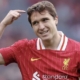 New Signing Chiesa Seeks Liverpool Exit