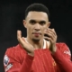 Real Madrid Confident of Signing Alexander-Arnold in January 