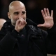 Guardiola Tipped to Coach Real Madrid