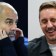 Gary Neville Mocks Guardiola After FA Cup Draw