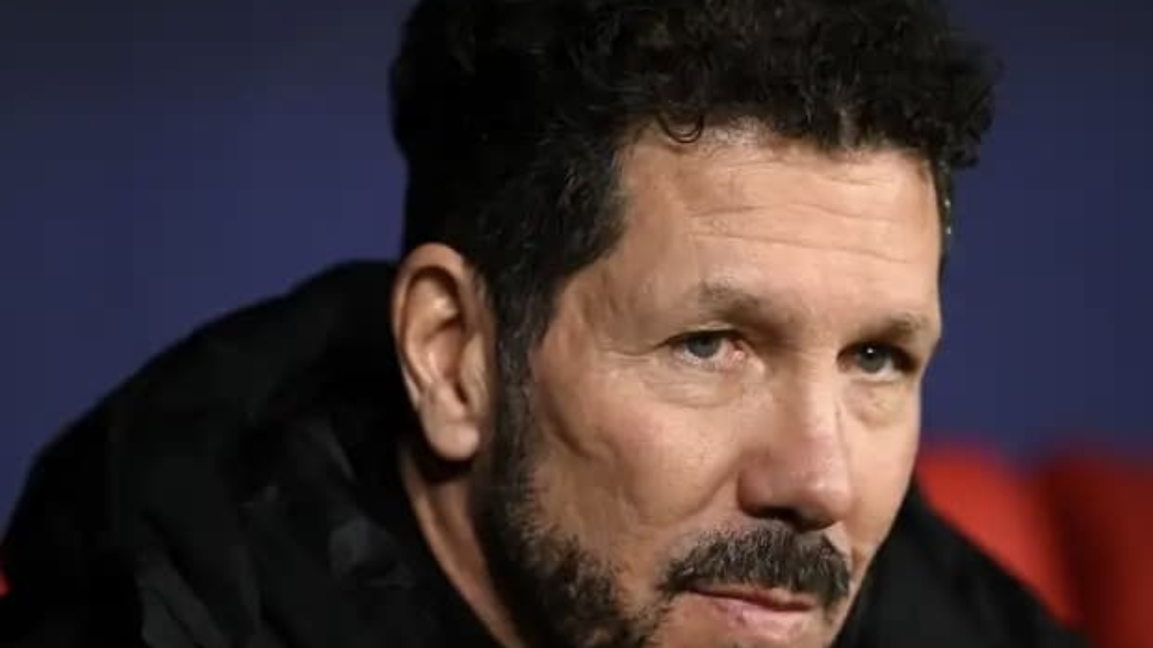 Simeone Hails Raphinha Ahead of Barcelona Clash