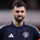 Fernandes Cried When Tottenham Move Collapsed Before Joining Man United