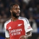 Arteta Explains Sterling's Limited Playing Minutes