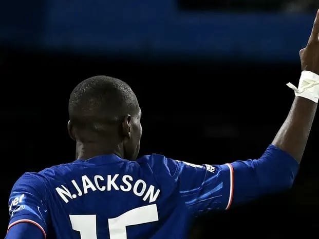 Jackson Helps Chelsea Edge Closer to Liverpool with 2-1 Win Over Brentford