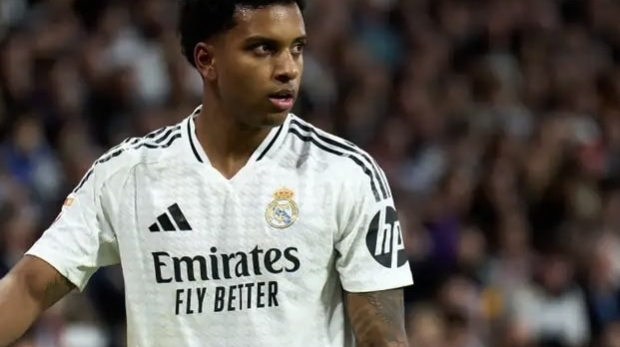 Rodrygo Rejects Man City Offer to Stay at Madrid