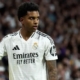 Rodrygo Rejects Man City Offer to Stay at Madrid