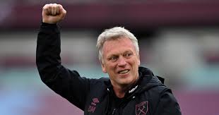 Moyes