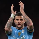 Kyle Walker set to leave Man City