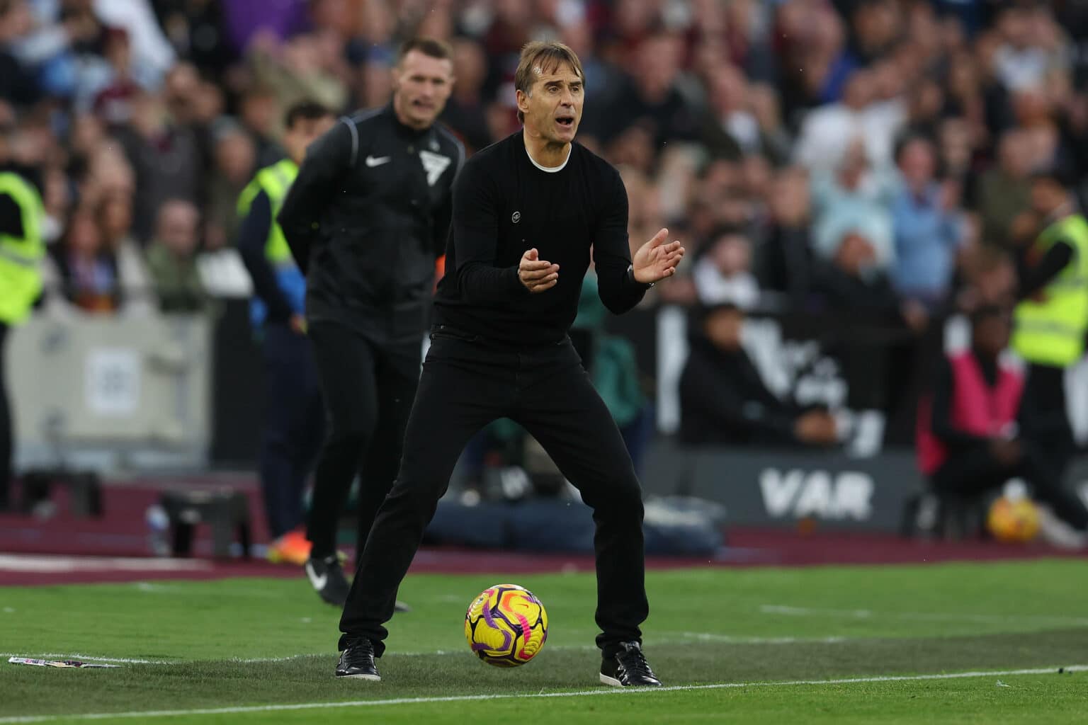 Lopetegui