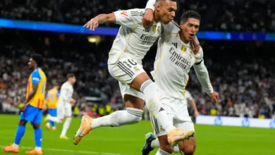 Madrid Batter Valencia Madrid Batter Valencia