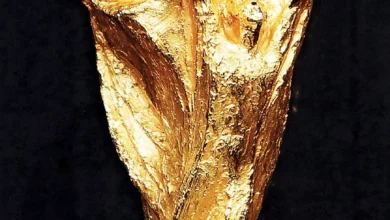 World Cup Expansion 2026: Can 48 Teams Maintain Tournament Quality? FIFA World Cup Trophy