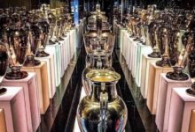 Real Madrid's Trophy Room