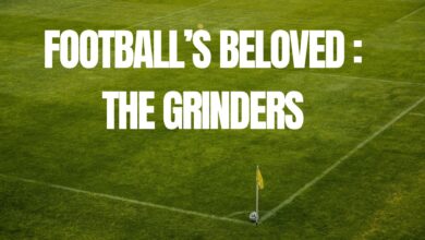 "THE GRINDER" GRAPHIC