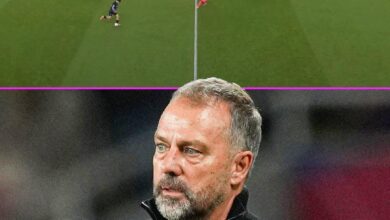 Risk and Reward in Football Barcelona's High Line in Acton