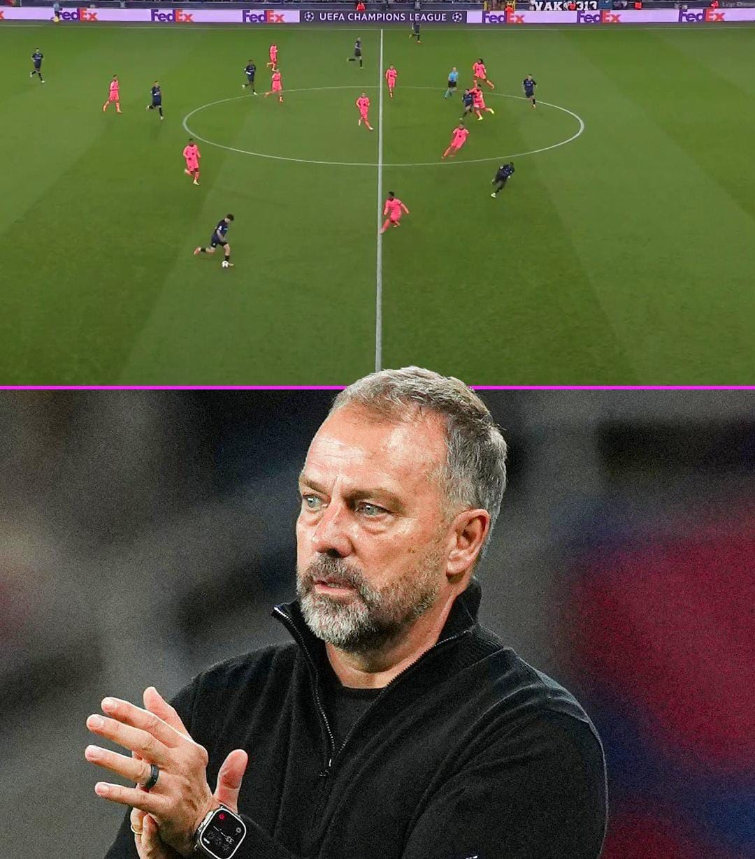 Barcelona's High Line in Acton