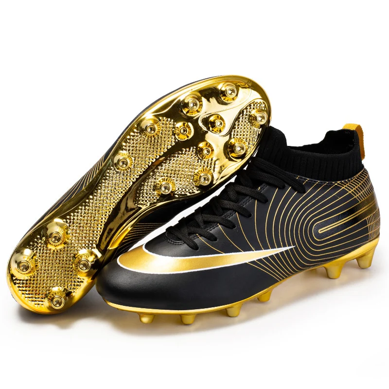 Modern Football Boots
