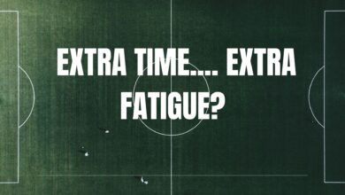 30 Minutes More : The Debate Around Extra Time 30 Minutes More : The Debate Around Extra Time