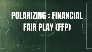 PART 2 : Football and Financial Fair Play PART 2 : Football and Financial Fair Play