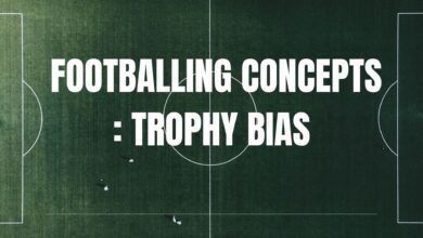 TROPHY BIAS GRAPHIC