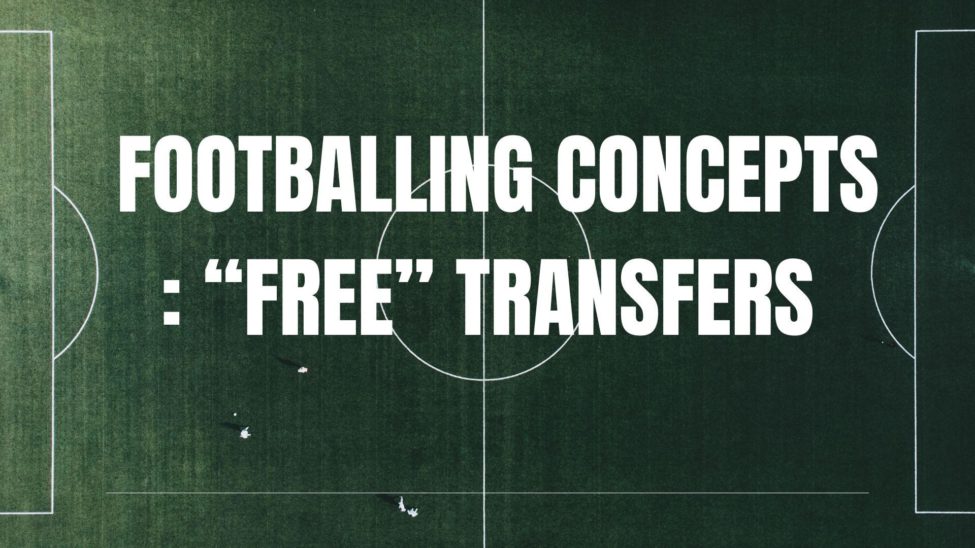 FREE TRANSFERS GRAPHIC