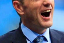 Peter Drury on Commentary Duty