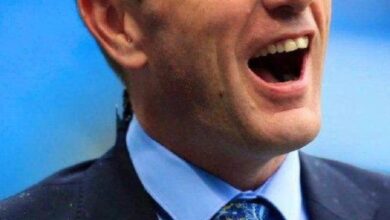 Peter Drury on Commentary Duty