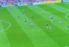 The Art of the Low Block Brentford In A Low Block vs Aston Villa