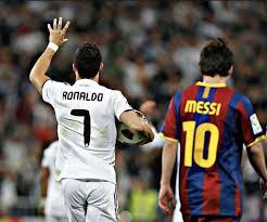 From 7 to 10 : Iconic Shirt Numbers in Football