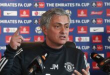 What Really is Football Heritage? Jose Mourinho Speaking About Football Heritage During His Tenure At Manchester United