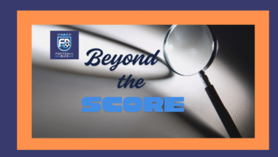 Beyond the score