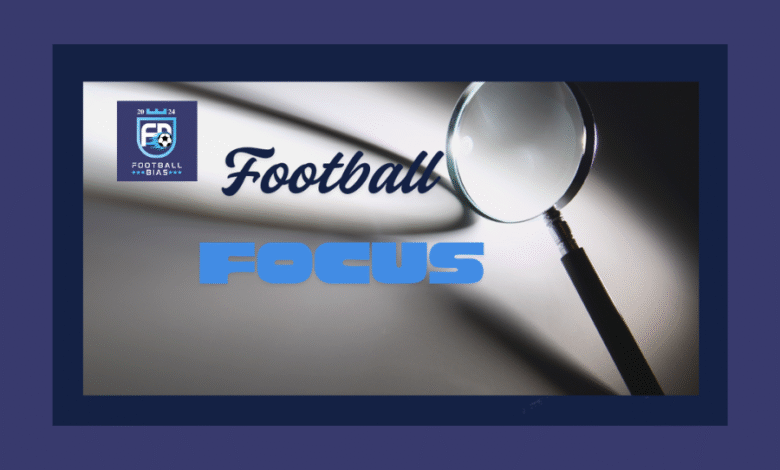 Football Focus