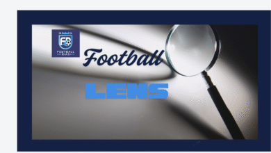 Football Lens