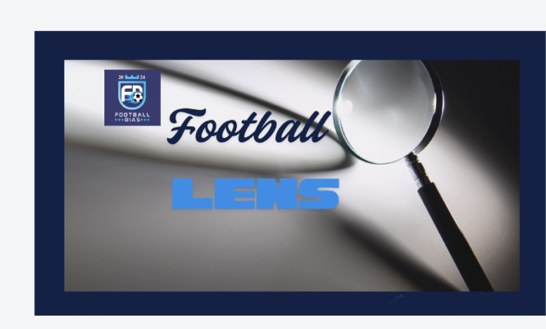 Football Lens