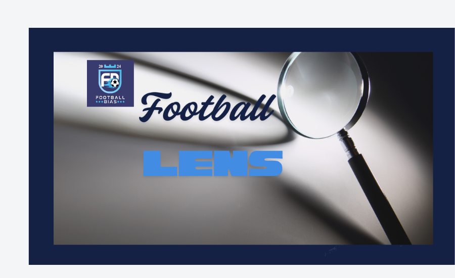Football Lens
